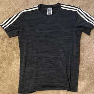 Adidas short sleeve
